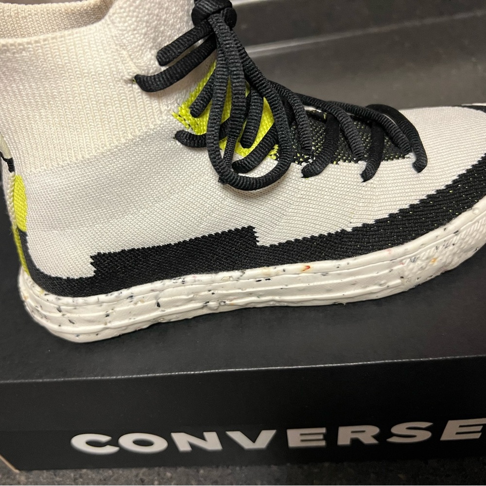 Converse chuck taylor- knit sneaker
